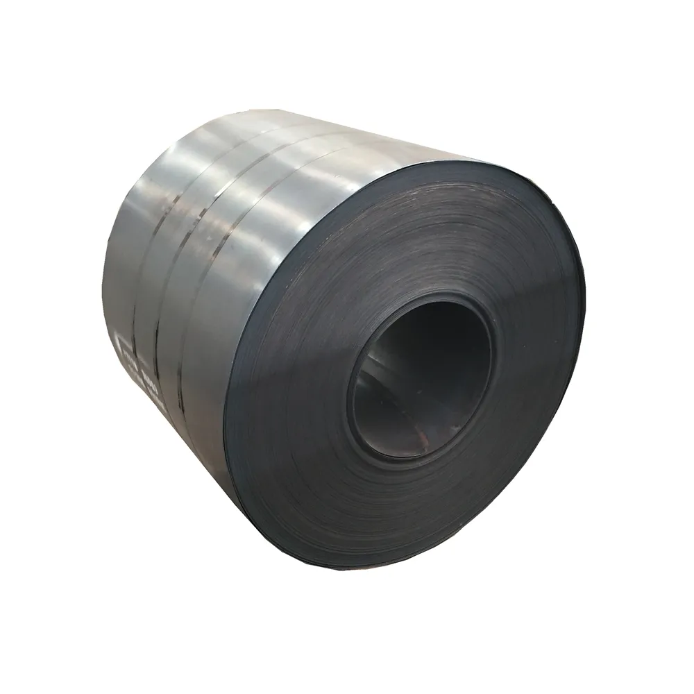 cold rolled steel coil manufacturers